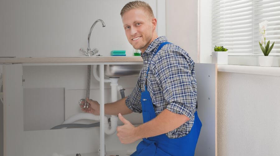 Local water heater installation in Windham, NH